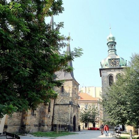 Vincanto Rooms Old Town Prague Exterior photo