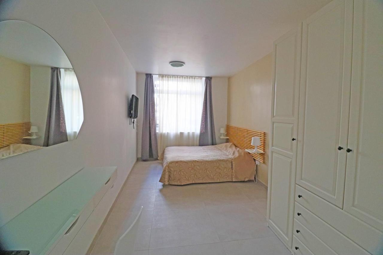 Vincanto Rooms Old Town Prague Exterior photo