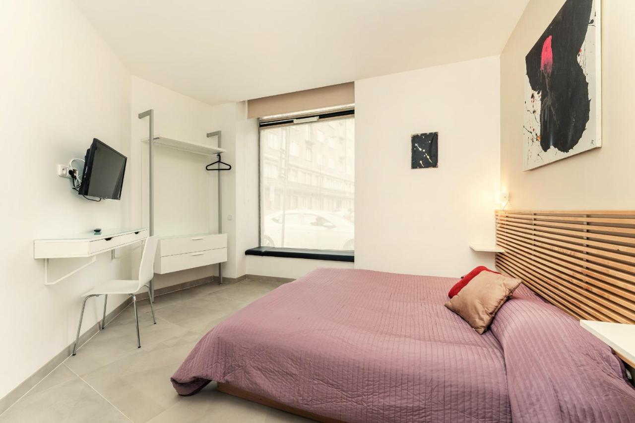 Vincanto Rooms Old Town Prague Exterior photo